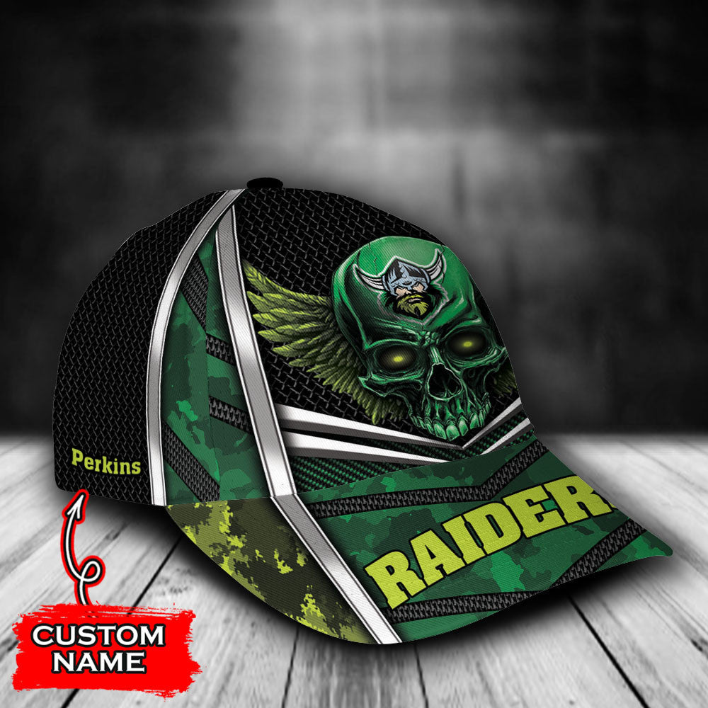 nrl-canberra-raiders-skull-classic-cap-custom-name