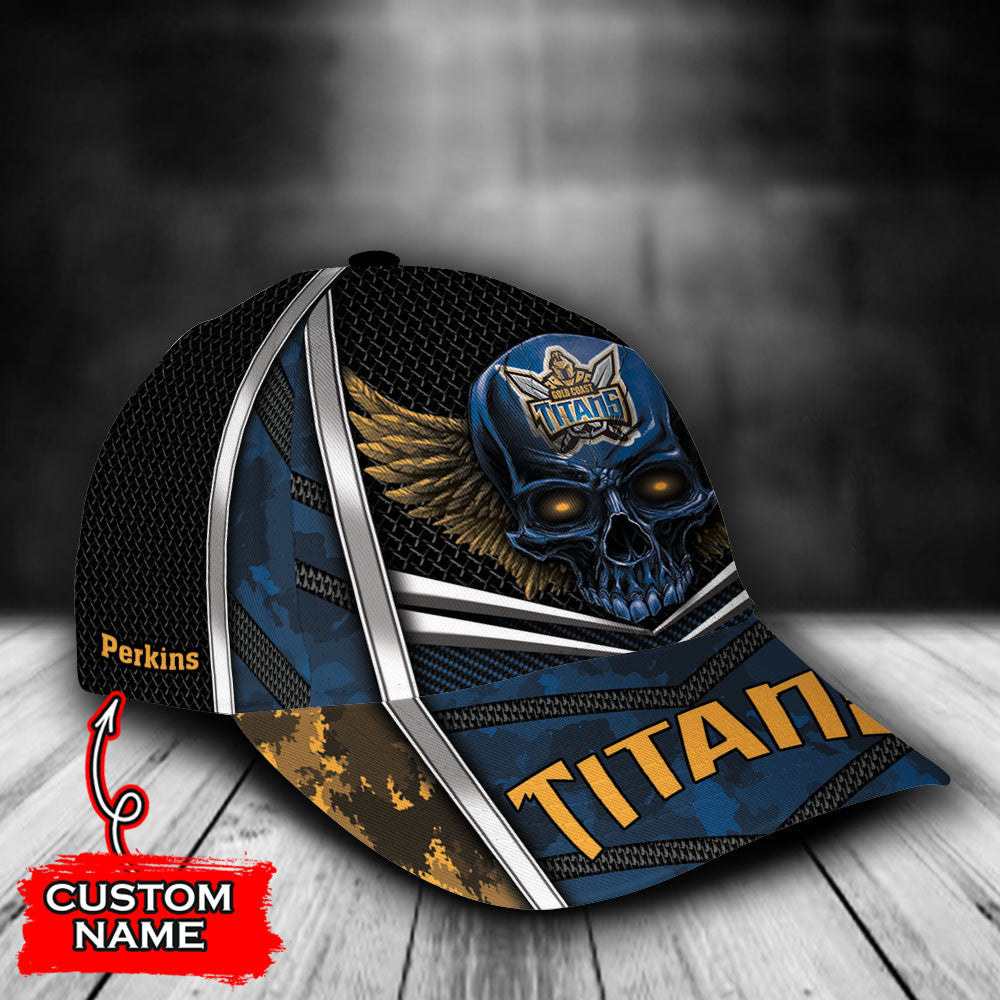nrl-gold-coast-titans-skull-classic-cap-custom-name