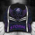 nrl-melbourne-storm-skull-classic-cap-custom-name