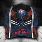 nrl-newcastle-knights-skull-classic-cap-custom-name