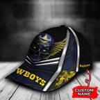 nrl-north-queensland-cowboys-skull-classic-cap-custom-name