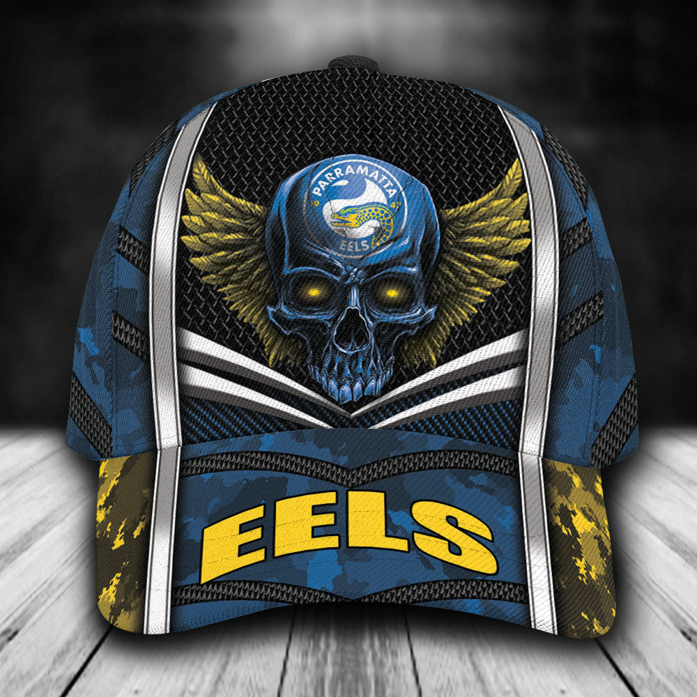nrl-parramatta-eels-skull-classic-cap-custom-name-1