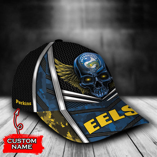 nrl-parramatta-eels-skull-classic-cap-custom-name-1
