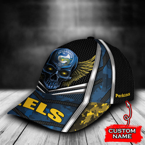 nrl-parramatta-eels-skull-classic-cap-custom-name-1