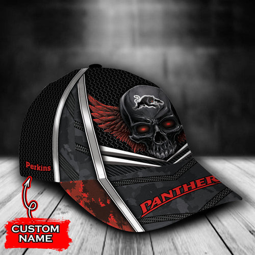 nrl-penrith-panthers-skull-classic-cap-custom-name