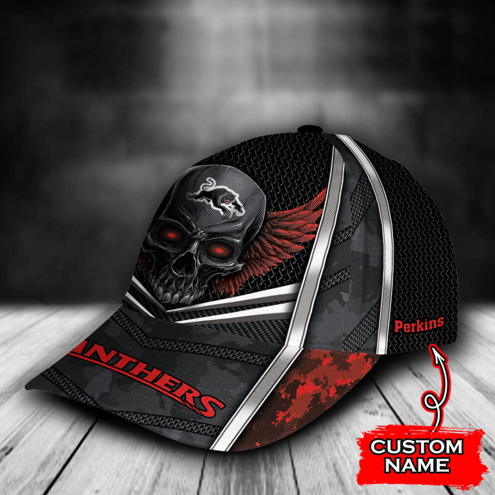 nrl-penrith-panthers-skull-classic-cap-custom-name