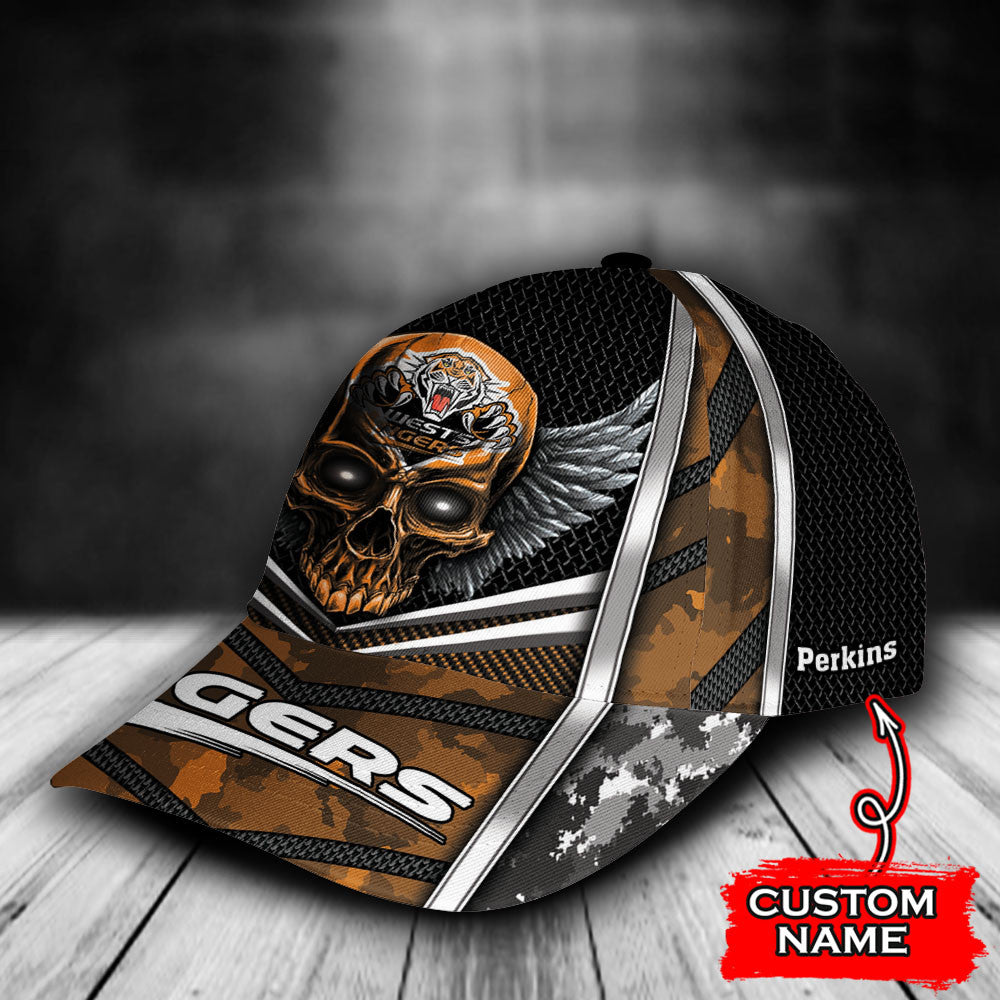 nrl-wests-tigers-skull-classic-cap-custom-name