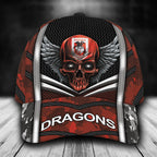 nrl-st-george-illawarra-dragons-skull-classic-cap-custom-name-1