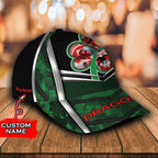 nrl-st-george-illawarra-dragons-skull-classic-cap-custom-name
