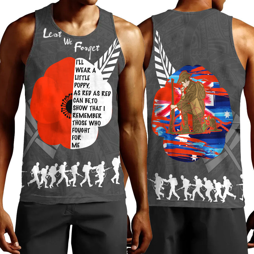 vibe-hoodie-clothing-new-zealand-anzac-red-poopy-men-tank-top