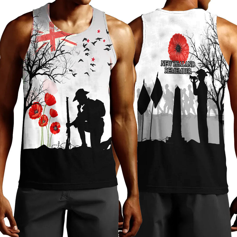 vibe-hoodie-clothing-new-zealand-anzac-lest-we-forget-remebrance-day-white-men-tank-top