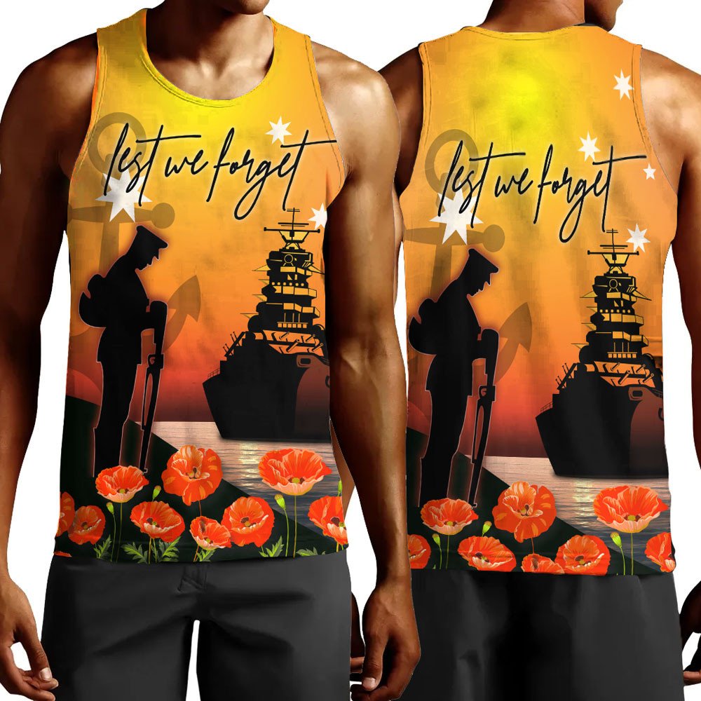 vibe-hoodie-clothing-anzac-day-navy-soldier-men-tank-top