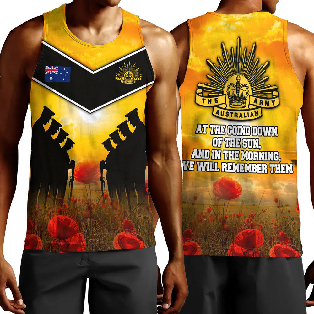 vibe-hoodie-clothing-australia-standing-guard-anzac-day-men-tank-top