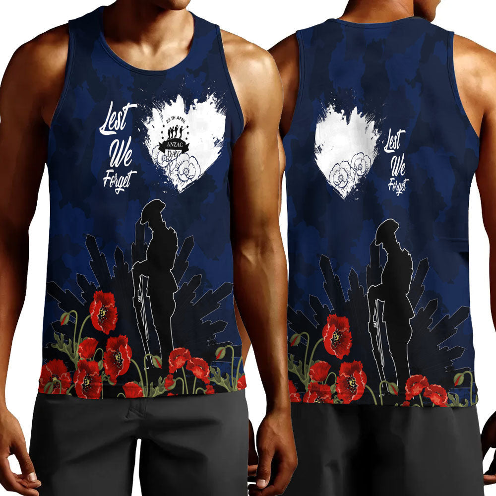 vibe-hoodie-clothing-anzac-day-camouflage-lest-we-forget-men-tank-top