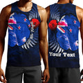 vibe-hoodie-clothing-custom-new-zealand-anzac-day-poppy-men-tank-top