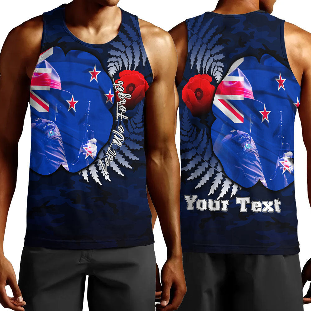 vibe-hoodie-clothing-custom-new-zealand-anzac-day-poppy-men-tank-top