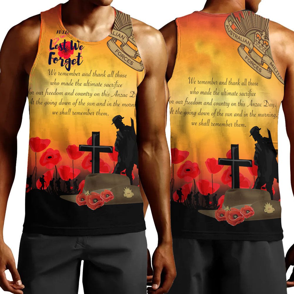 vibe-hoodie-clothing-anzac-day-we-shall-remember-them-men-tank-top