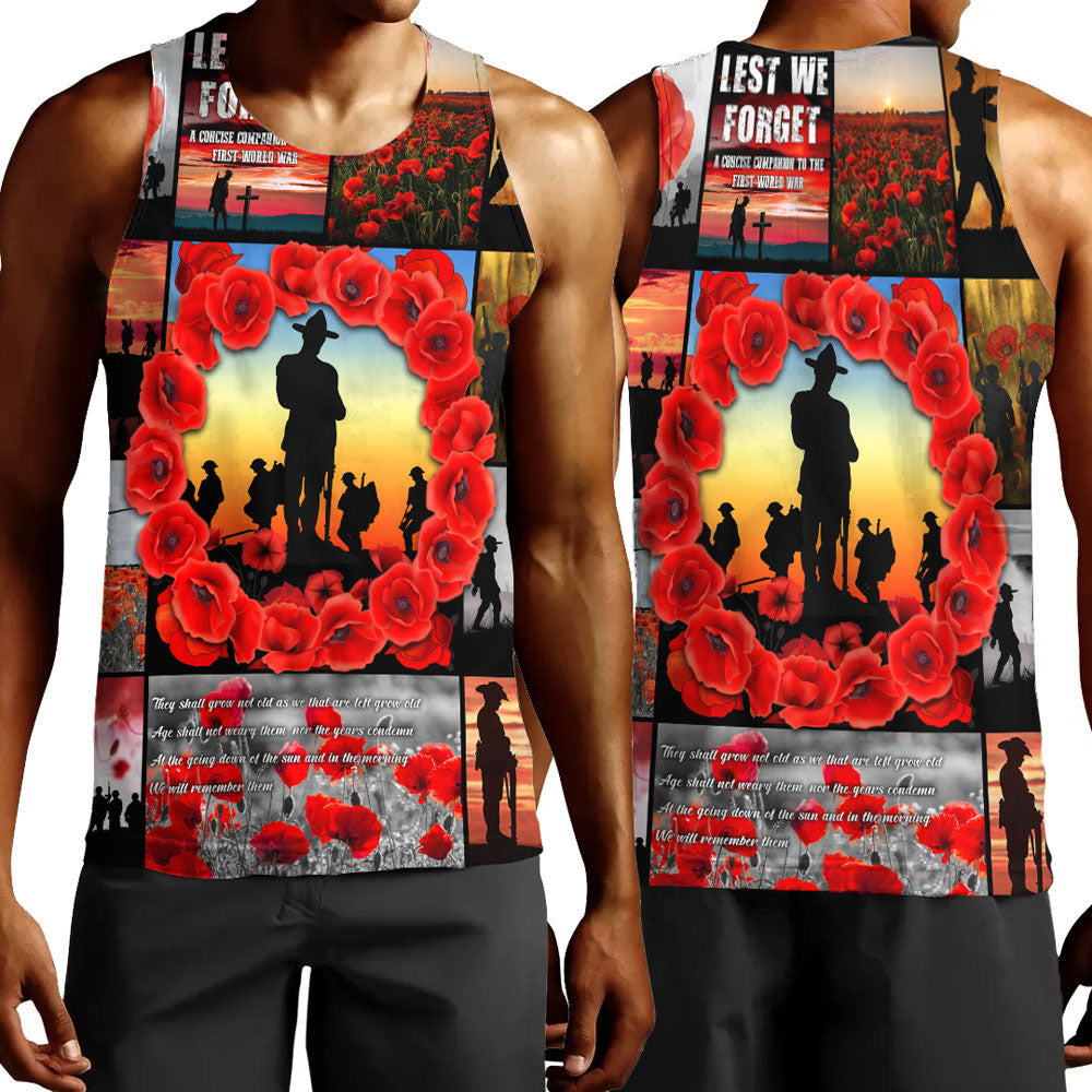 vibe-hoodie-clothing-anzac-day-lest-we-forget-banner-men-tank-top