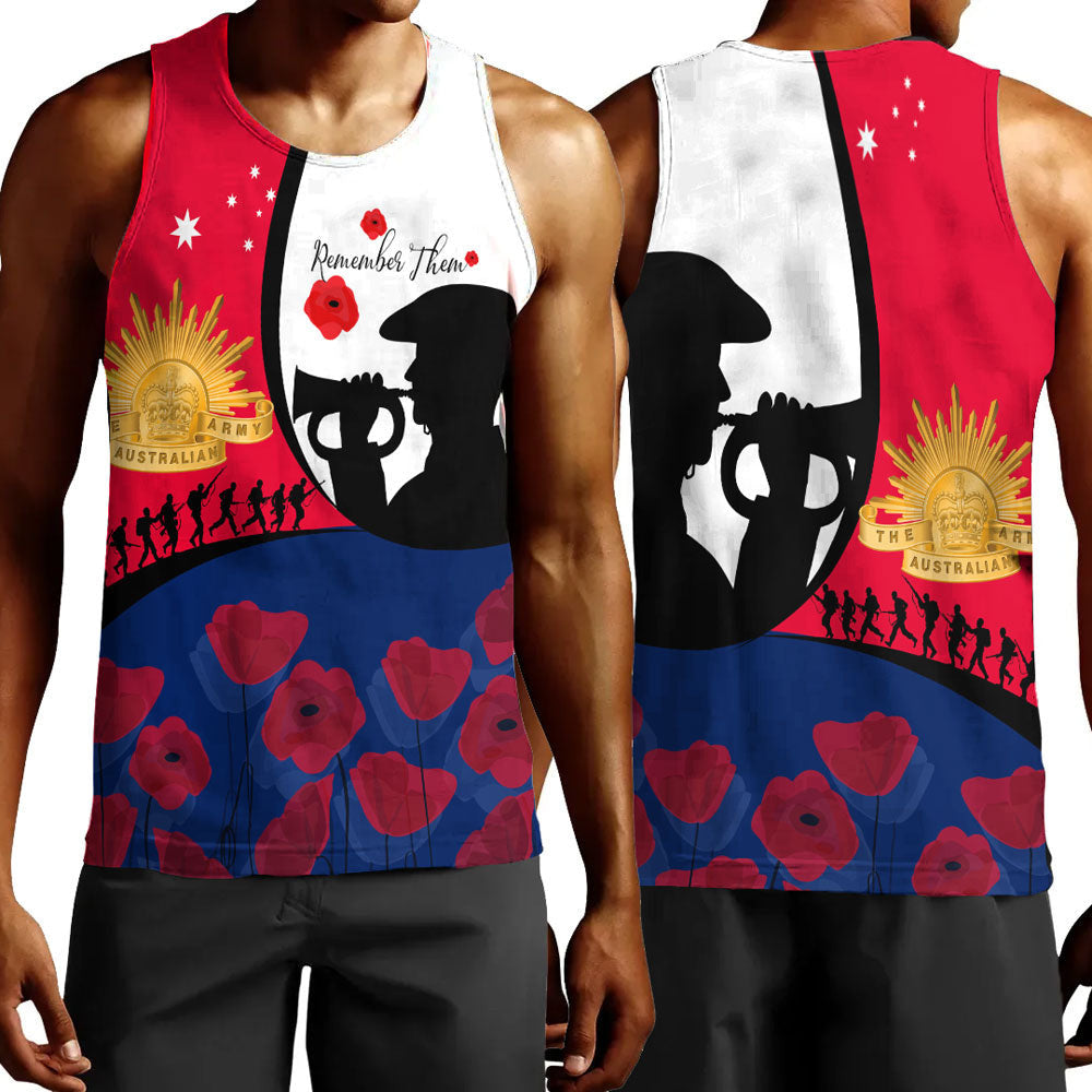 vibe-hoodie-clothing-australia-anzac-day-soldier-blowing-trumpet-men-tank-top