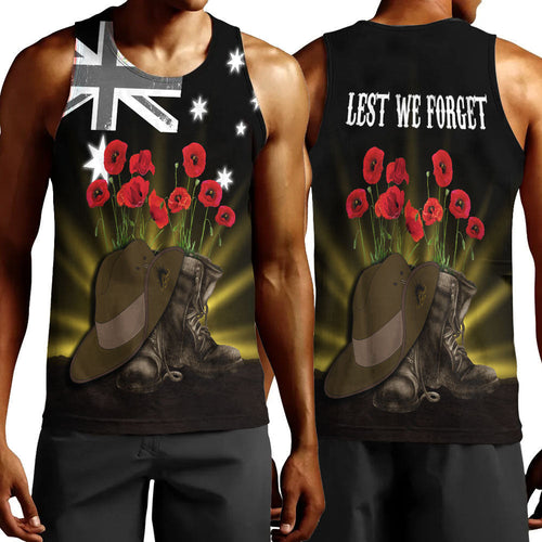 vibe-hoodie-clothing-anzac-day-hat-boots-men-tank-top