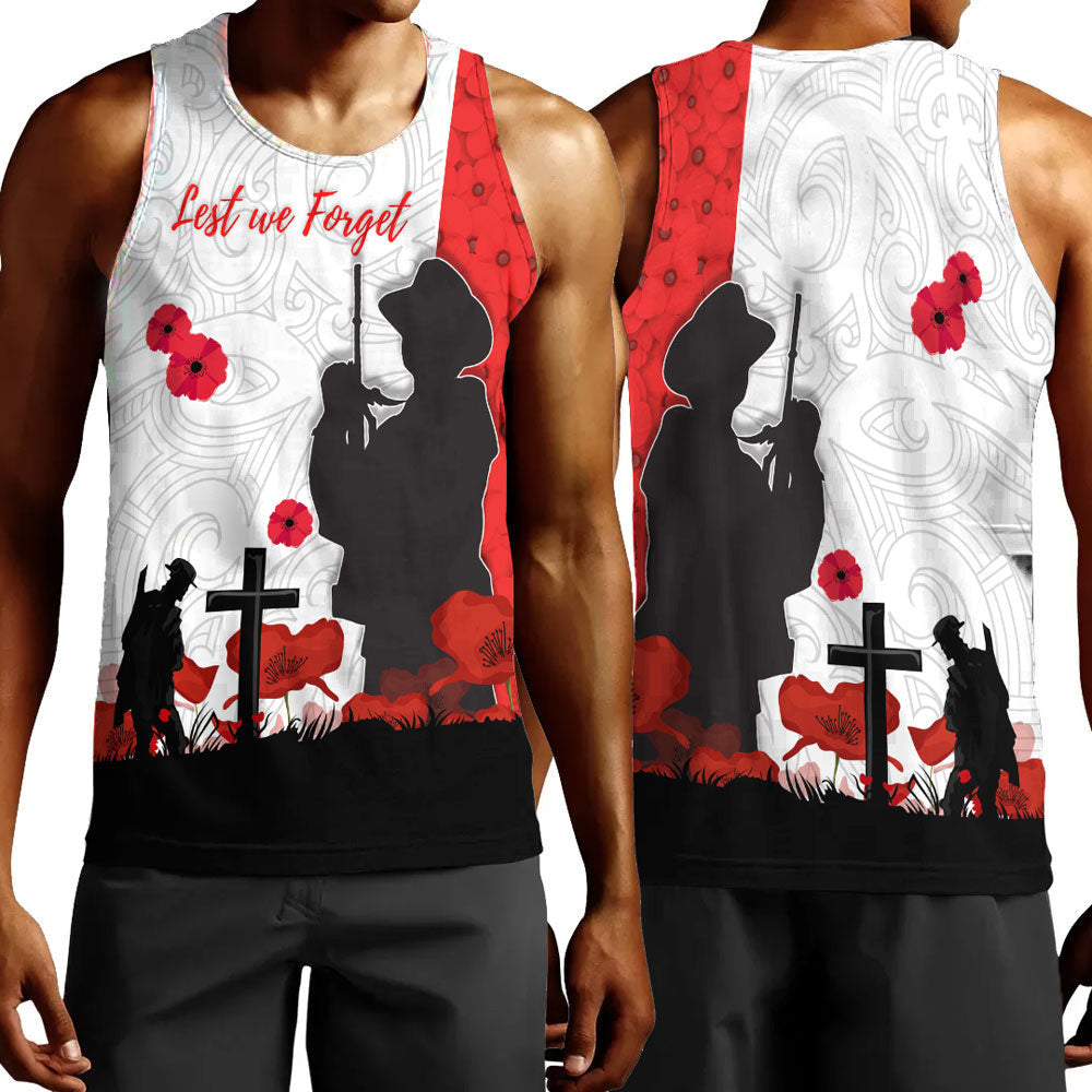 vibe-hoodie-clothing-new-zealand-anzac-lest-we-forget-men-tank-top