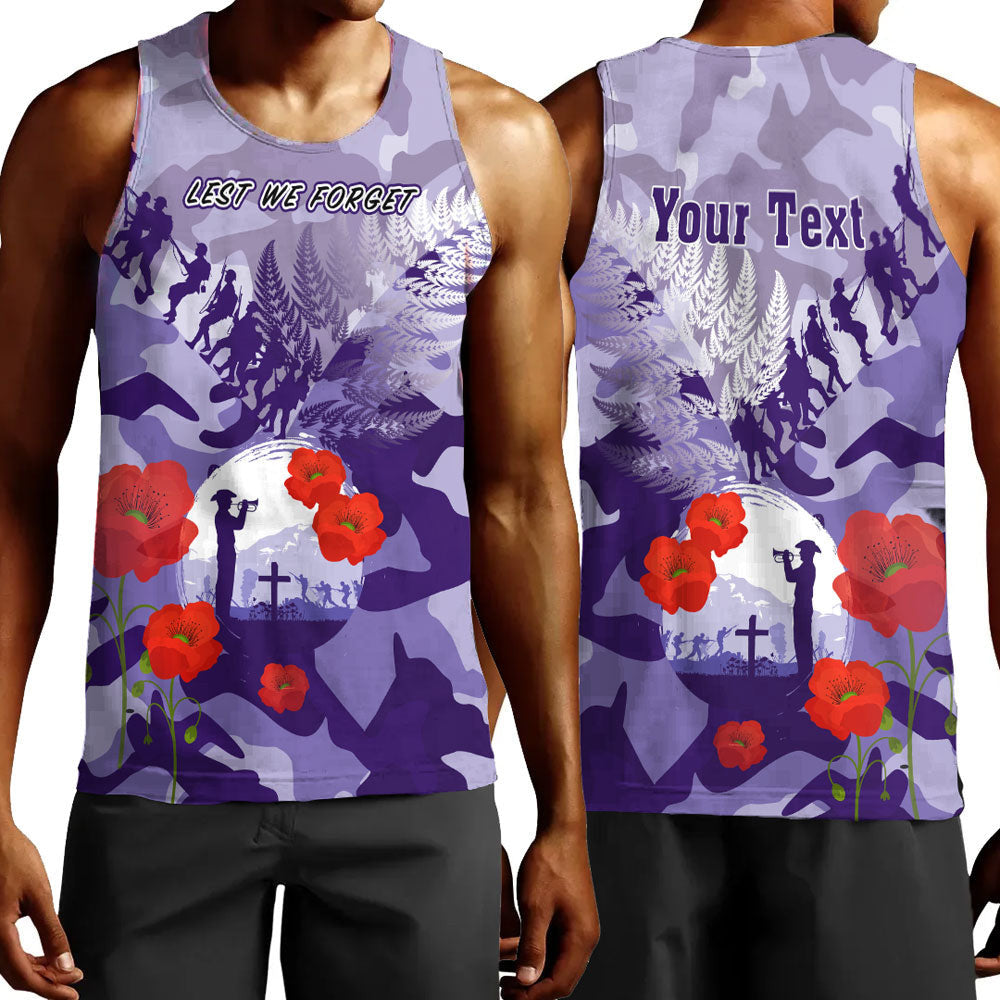 vibe-hoodie-clothing-custom-new-zealand-anzac-fern-and-camouflage-men-tank-top