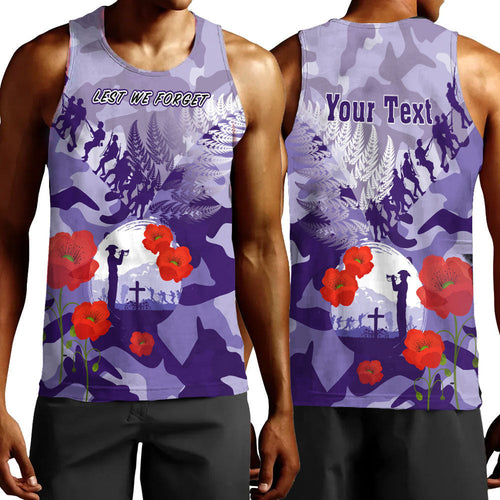 vibe-hoodie-clothing-custom-new-zealand-anzac-fern-and-camouflage-men-tank-top