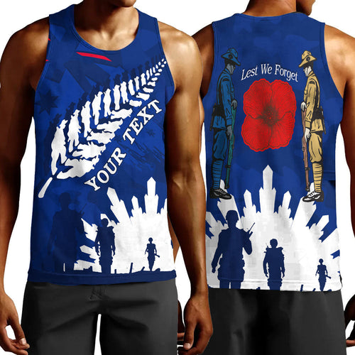 vibe-hoodie-clothing-custom-australia-anzac-camouflage-mix-fern-men-tank-top