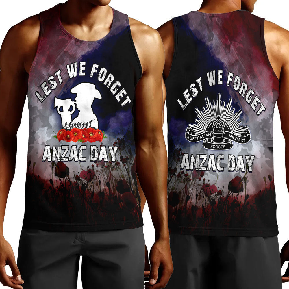vibe-hoodie-clothing-anzac-day-the-australian-army-men-tank-top
