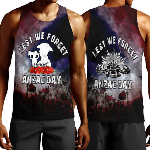 vibe-hoodie-clothing-anzac-day-the-australian-army-men-tank-top