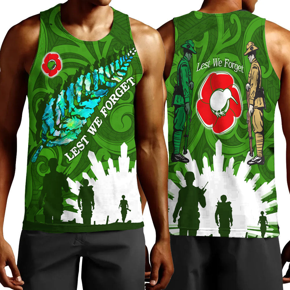 vibe-hoodie-clothing-new-zealand-anzac-walking-in-the-sun-men-tank-top
