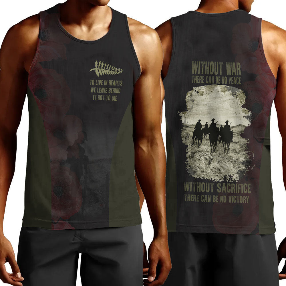 vibe-hoodie-clothing-anzac-daythe-salute-to-heroes-men-tank-top