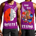 vibe-hoodie-clothing-custom-new-zealand-anzac-red-poopy-purple-men-tank-top