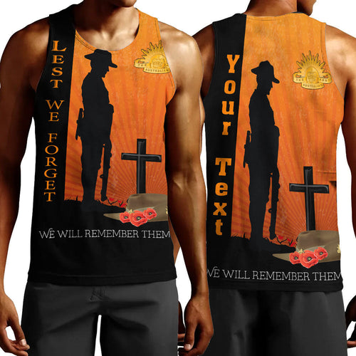 vibe-hoodie-clothing-custom-anzac-day-lest-we-forget-soldier-standing-guard-men-tank-top