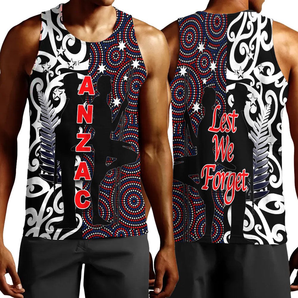 vibe-hoodie-clothing-anzac-day-kangaroo-aboriginal-kiwi-maori-men-tank-top