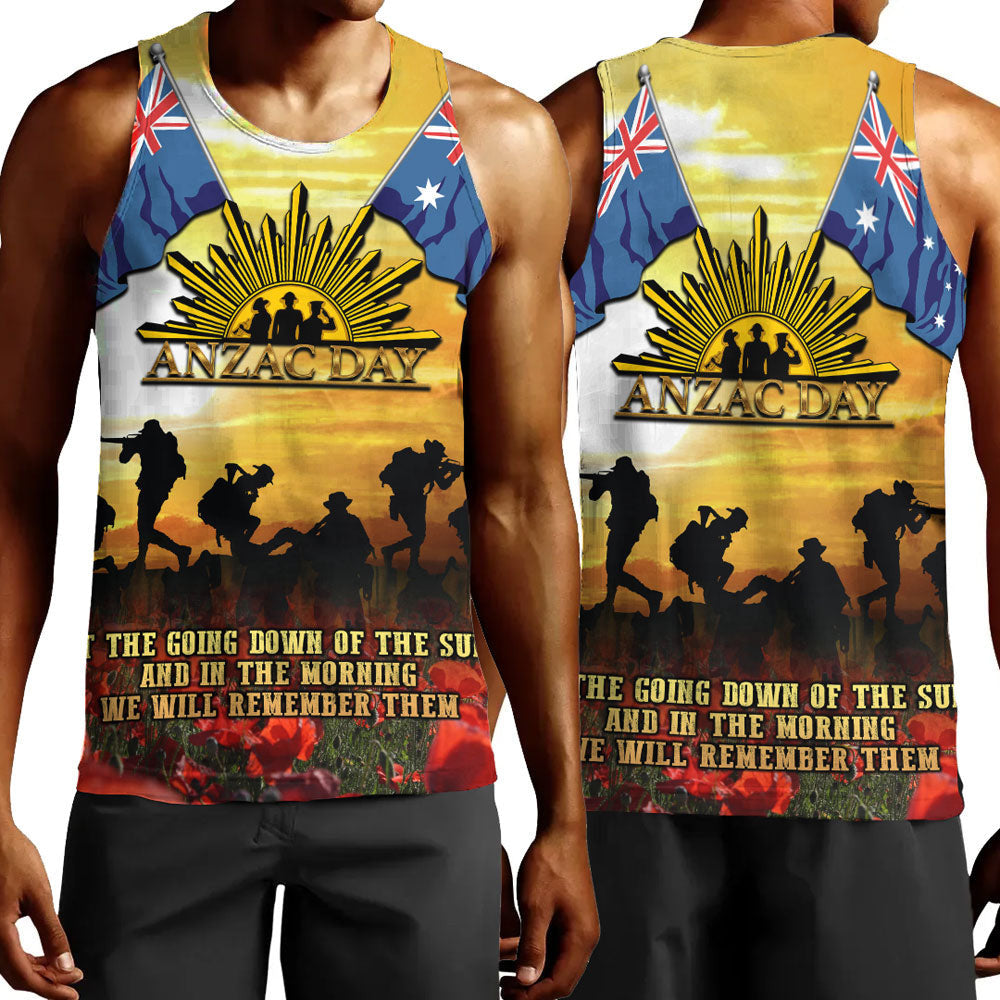 vibe-hoodie-clothing-anzac-day-soldier-going-down-of-the-sun-men-tank-top