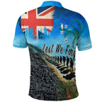 1stheworld-clothing-new-zealand-anzac-day-lest-we-forget-polo-shirt