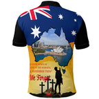 1stheworld-clothing-todays-peace-is-yesterdays-sacrifice-polo-shirt