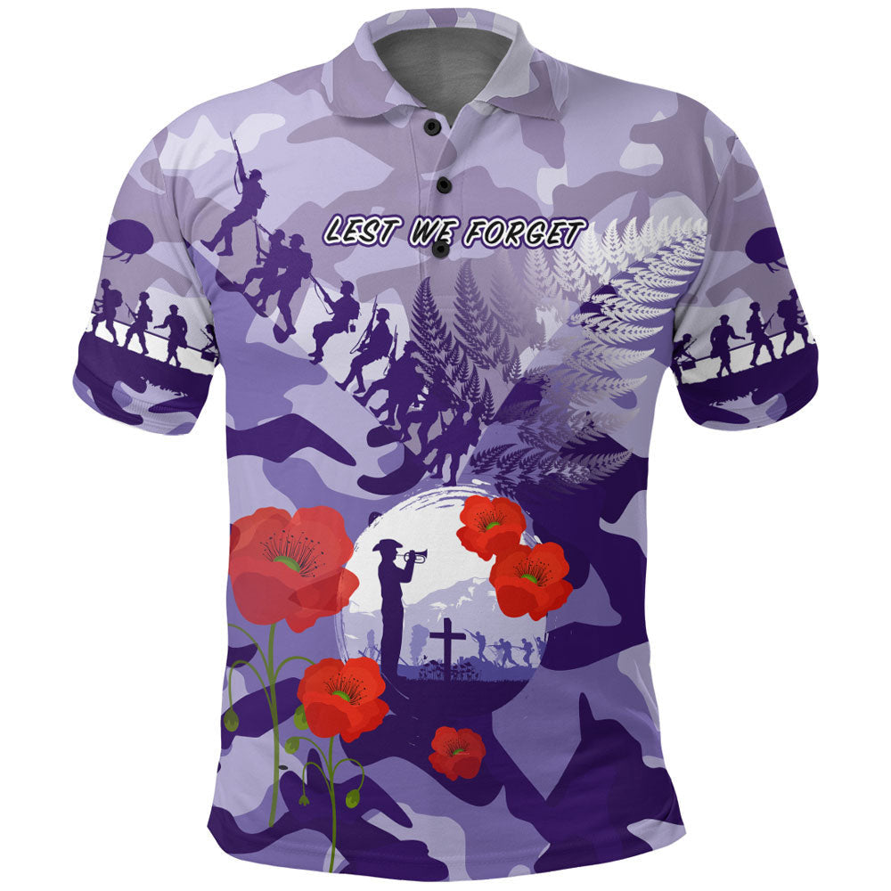 1stheworld-clothing-new-zealand-anzac-fern-and-camouflage-polo-shirt