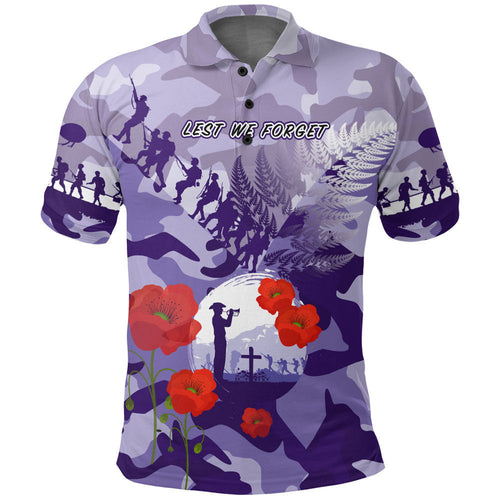 1stheworld-clothing-new-zealand-anzac-fern-and-camouflage-polo-shirt