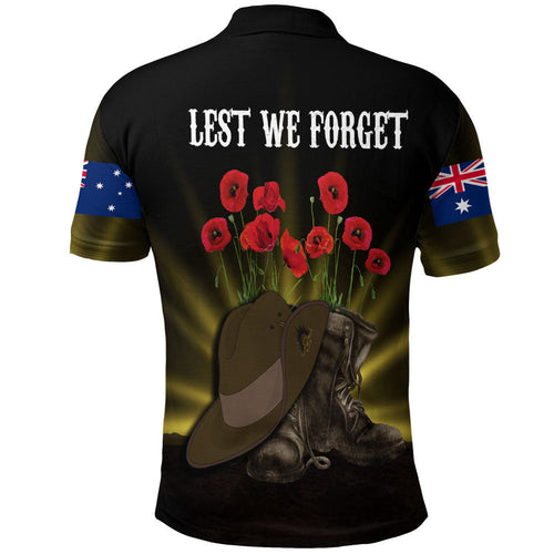 1stheworld-clothing-anzac-day-hat-boots-polo-shirt