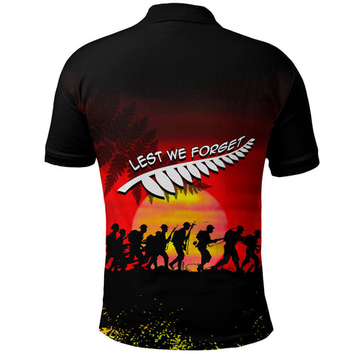 1stheworld-clothing-anzac-lest-we-forget-sun-polo-shirt