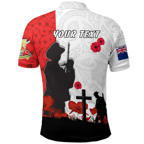 1stheworld-clothing-custom-new-zealand-anzac-lest-we-forget-polo-shirt