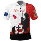 1stheworld-clothing-custom-new-zealand-anzac-lest-we-forget-polo-shirt