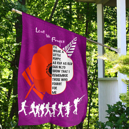 vibe-hoodie-flag-custom-new-zealand-anzac-red-poopy-purple-flag