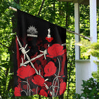 vibe-hoodie-flag-custom-anzac-day-camouflage-poppy-barbed-wire-flag