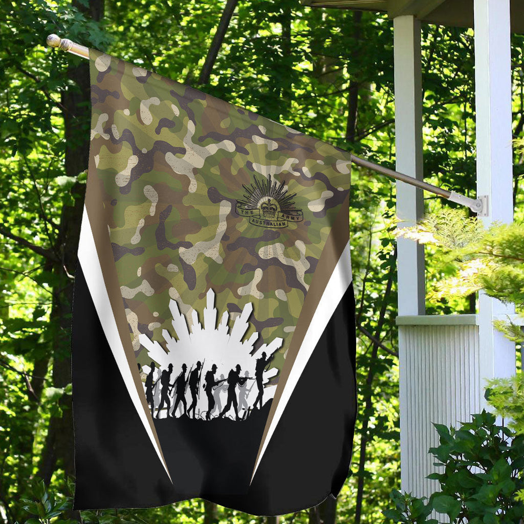 vibe-hoodie-flag-anzac-day-their-name-liveth-for-evermore-flag