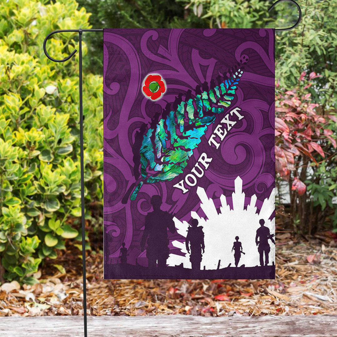vibe-hoodie-flag-custom-new-zealand-anzac-walking-in-the-sun-purple-flag