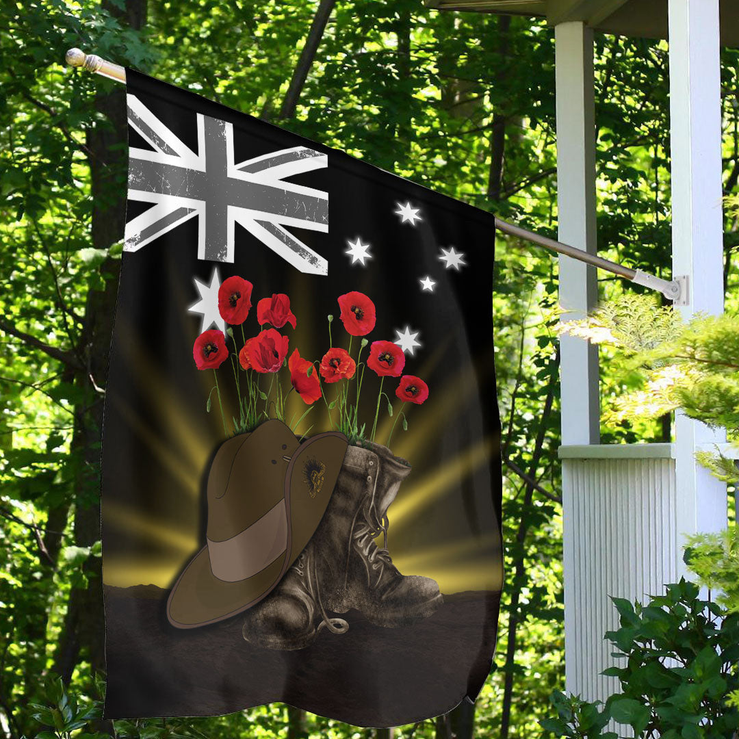 vibe-hoodie-flag-anzac-day-hat-boots-flag