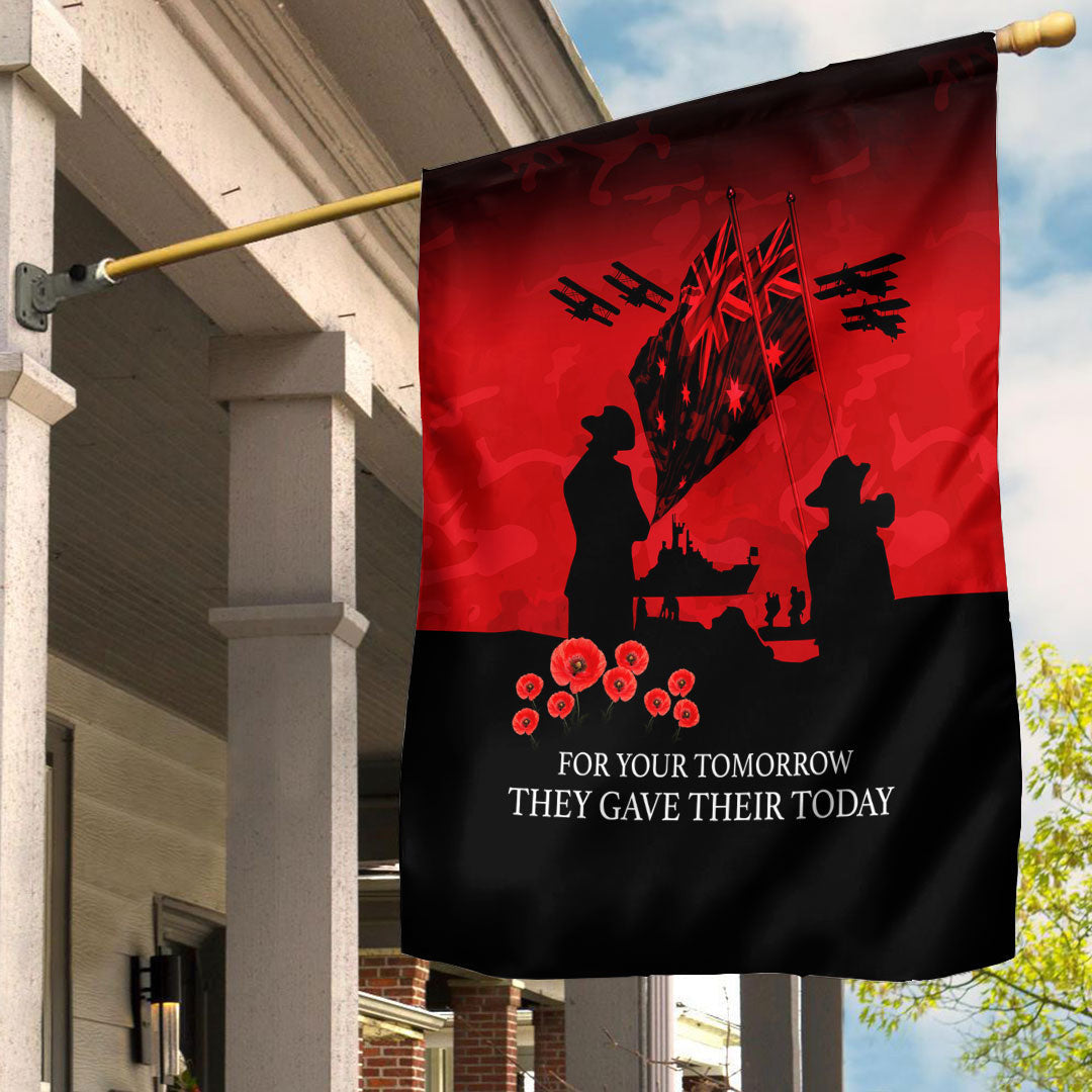 vibe-hoodie-flag-anzac-day-for-those-who-leave-never-to-ruturn-flag